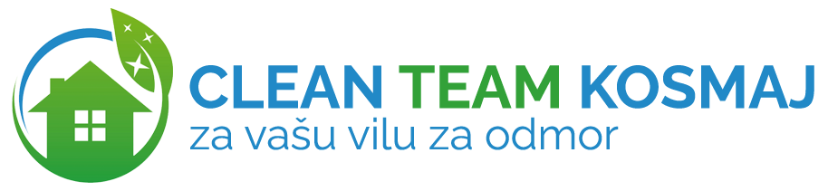 CLEAN TEAM KOSMAJ